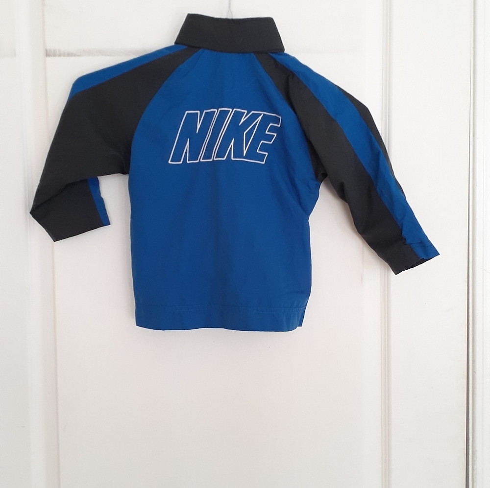 Nike Spring Jacket - Picture 5 of 6